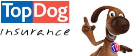 TopDog logo