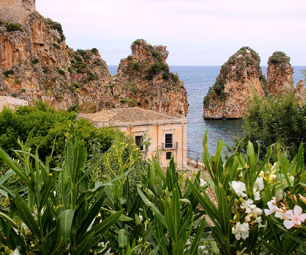 sicily