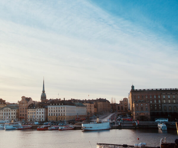 stockholm