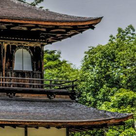 pagoda temple