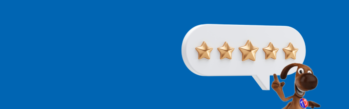 Trustpilot TopDog Reviews