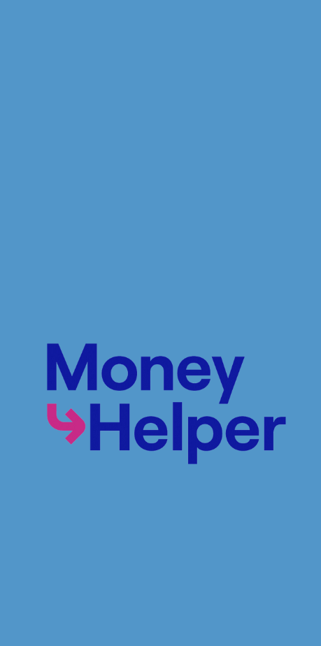 The Money Helper Directory