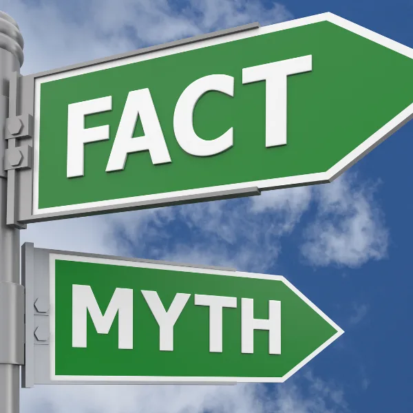 Travel Insurance Myths 2025