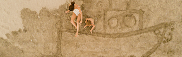 Family Travel Insurance banner