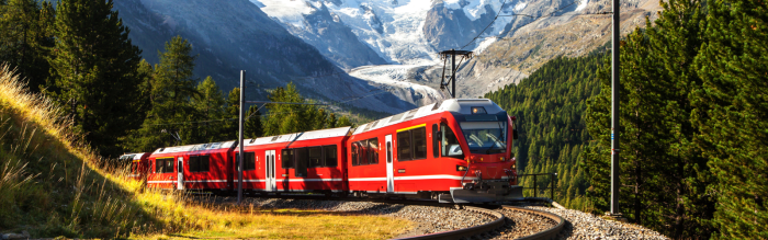 Interrail Travel Insurance