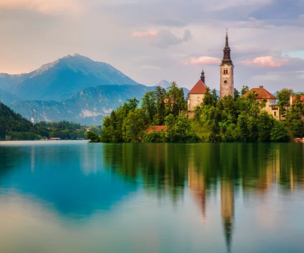 Single Trip Travel Insurance - Slovenia
