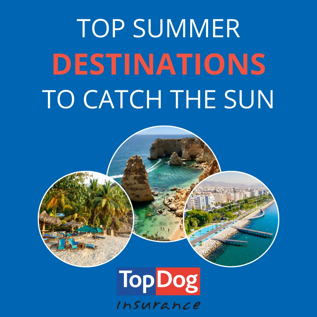 Catch the Sun: Top Summer Holiday Destinations for Cultural Adventures