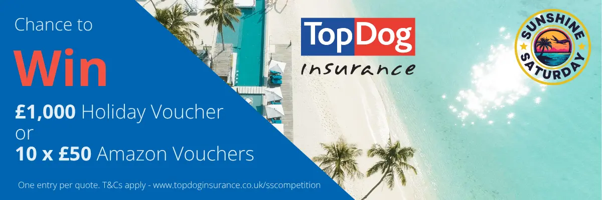 TD SS Competition Banners