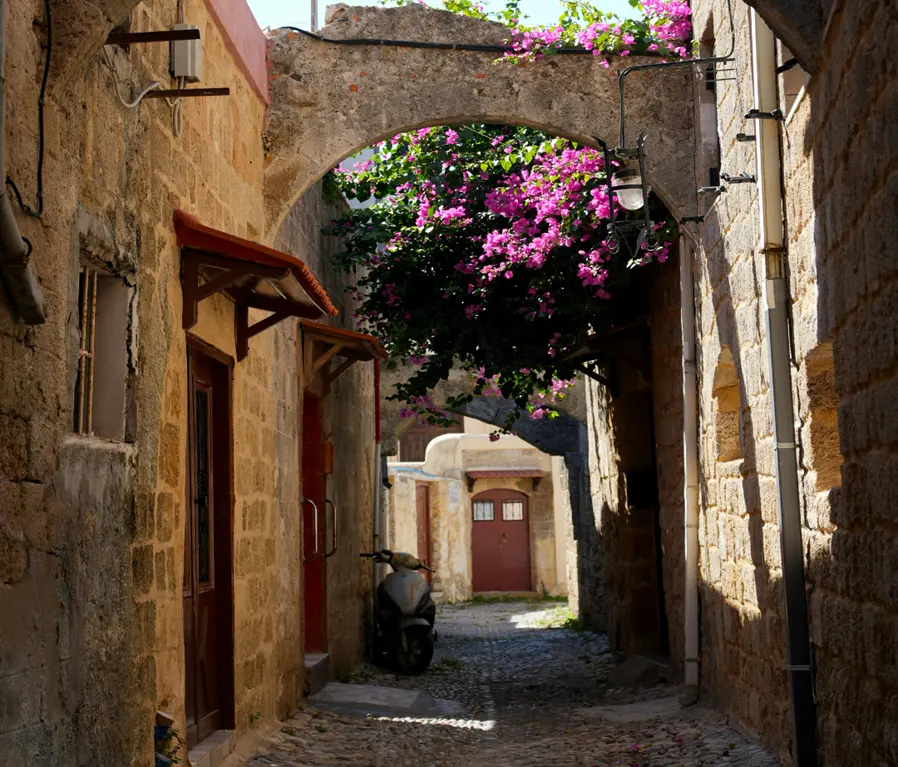 Budget friendly escapes