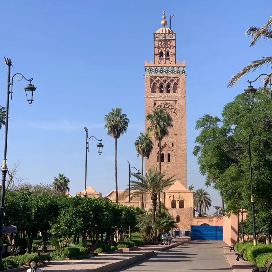 Marrakech, Morocco