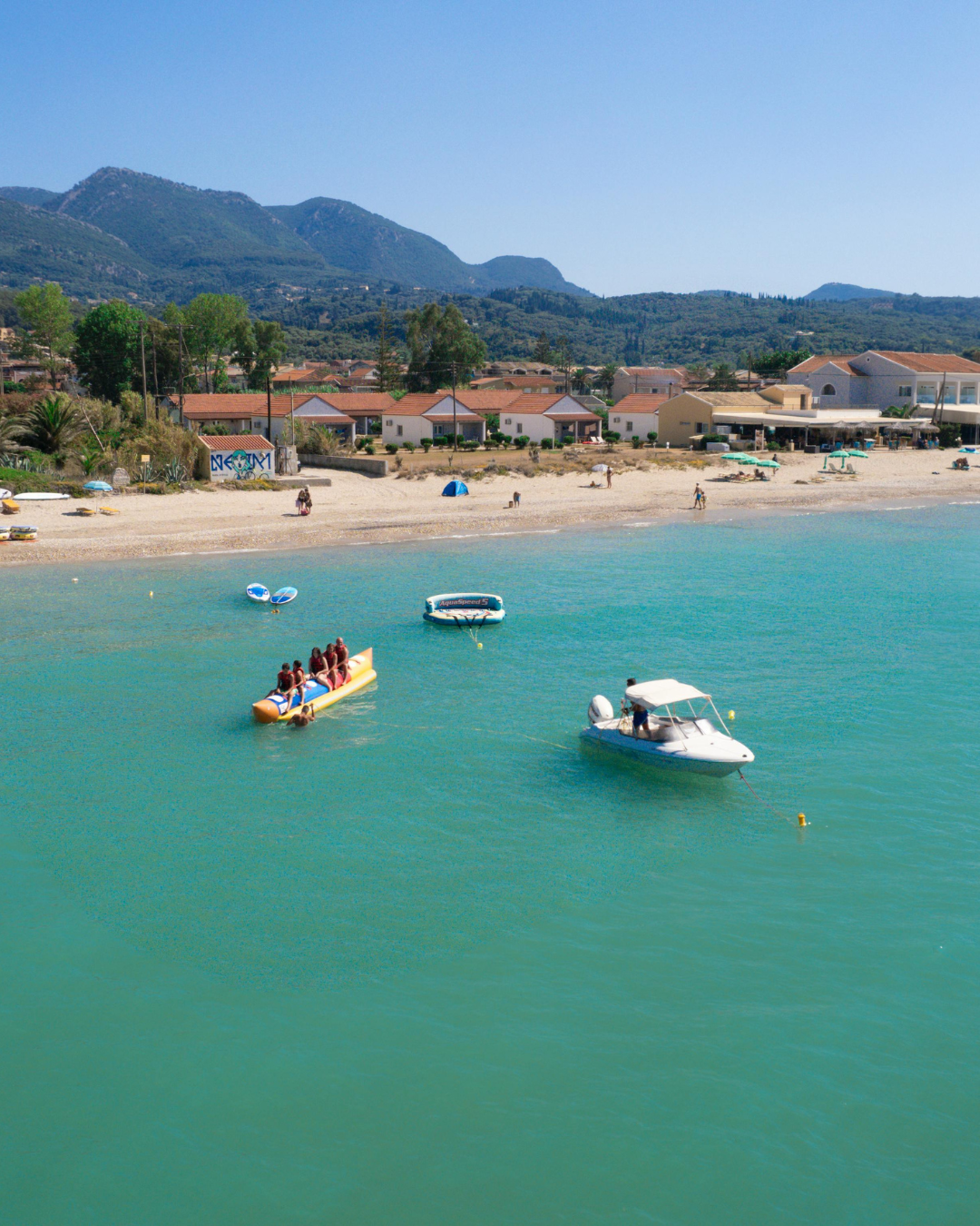 Summer Your Way: Find Your Travel Style for Easy Summer Getaways