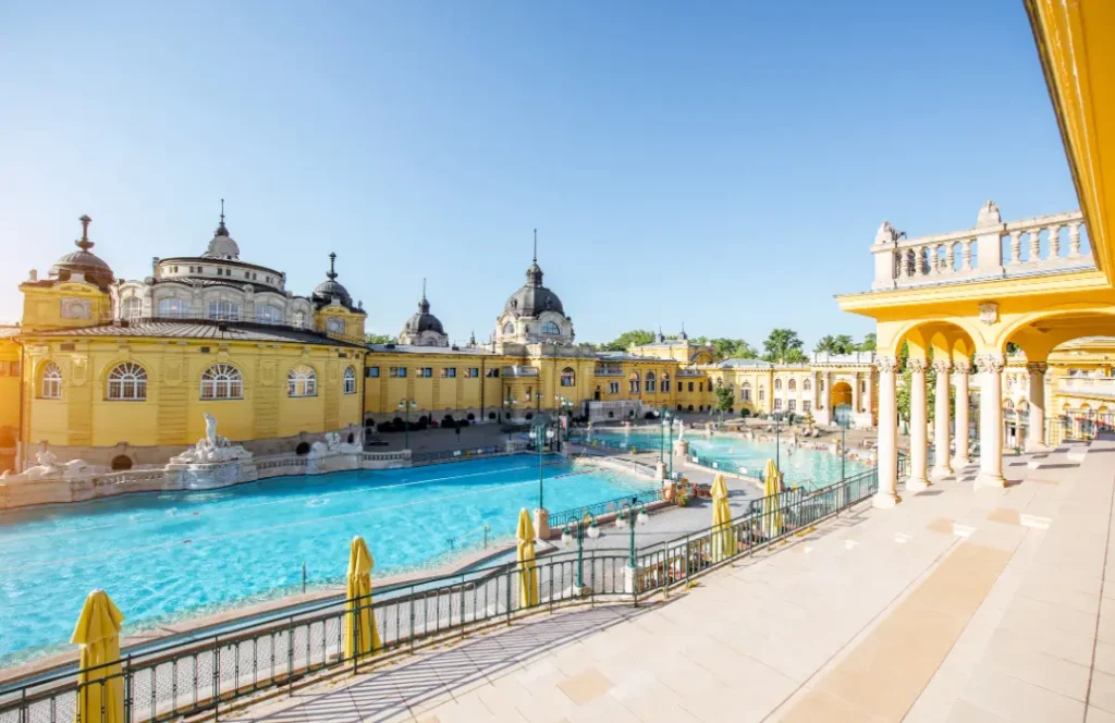 TD - Budapest, Hungary - August Bank Holiday City Breaks in Europe - featured images