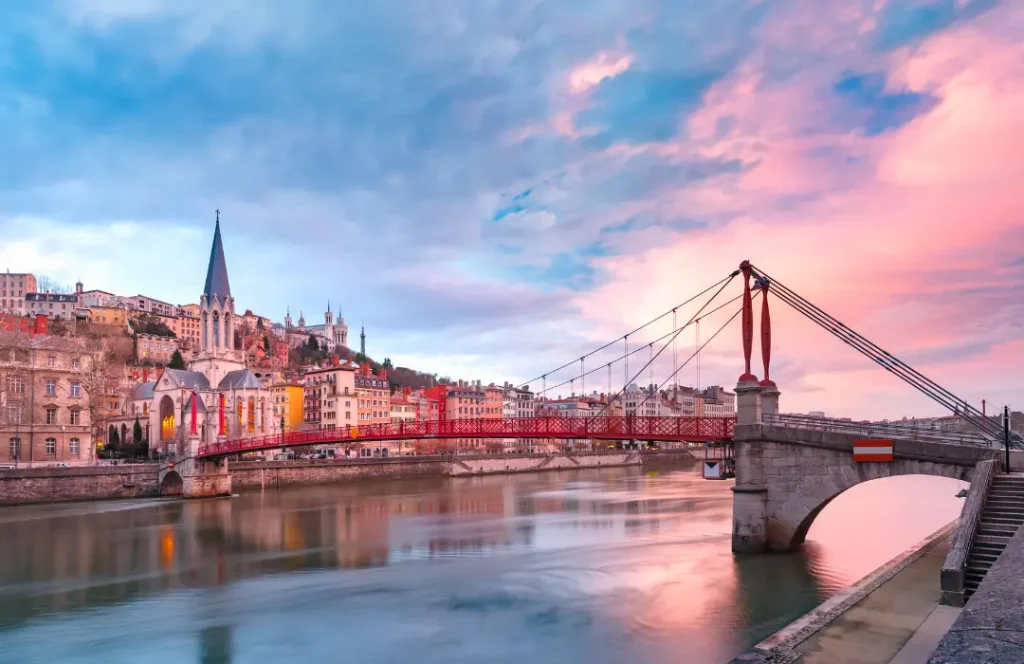 TD - Lyon, France - August Bank Holiday City Breaks in Europe - featured images
